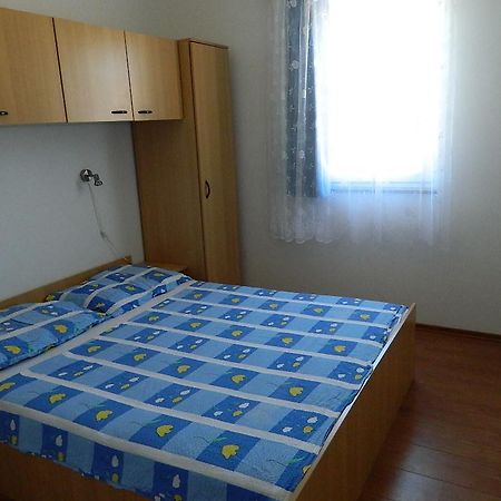 Apartments Skender Čižići Εξωτερικό φωτογραφία