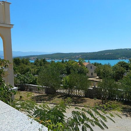 Apartments Skender Čižići Εξωτερικό φωτογραφία