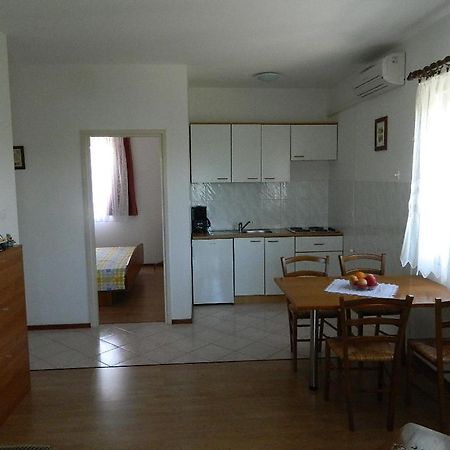 Apartments Skender Čižići Εξωτερικό φωτογραφία