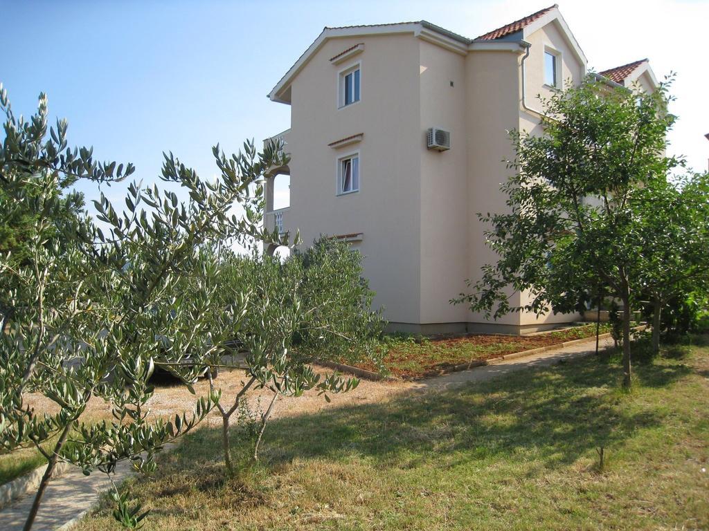 Apartments Skender Čižići Εξωτερικό φωτογραφία