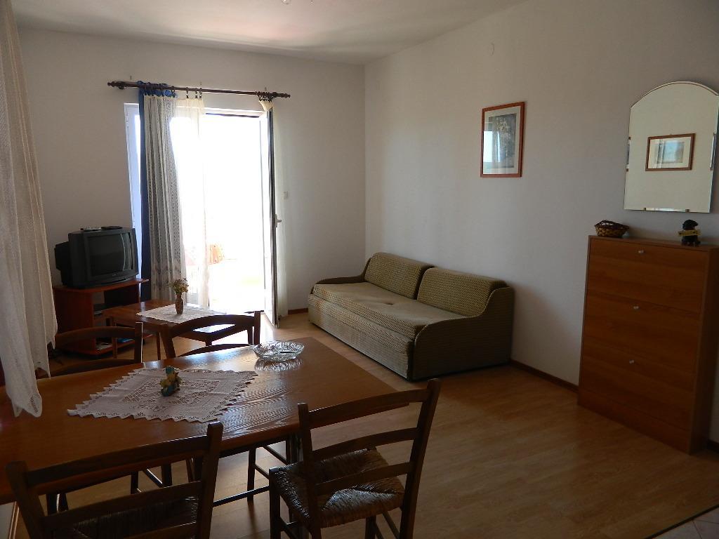 Apartments Skender Čižići Εξωτερικό φωτογραφία