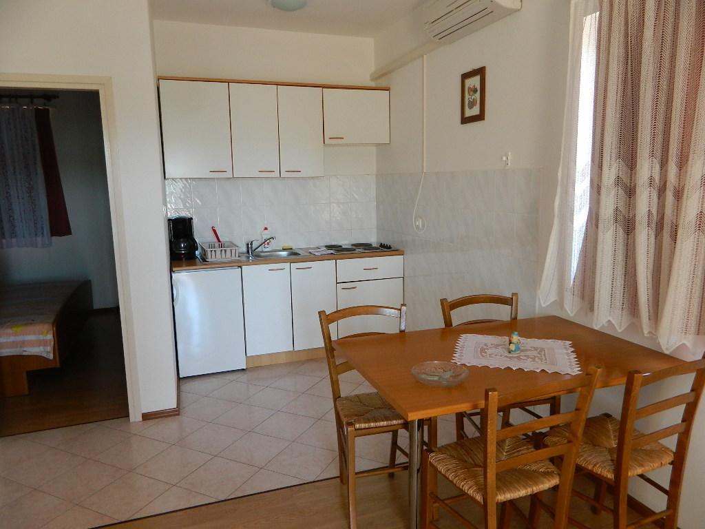 Apartments Skender Čižići Εξωτερικό φωτογραφία