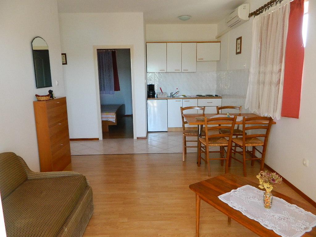 Apartments Skender Čižići Εξωτερικό φωτογραφία