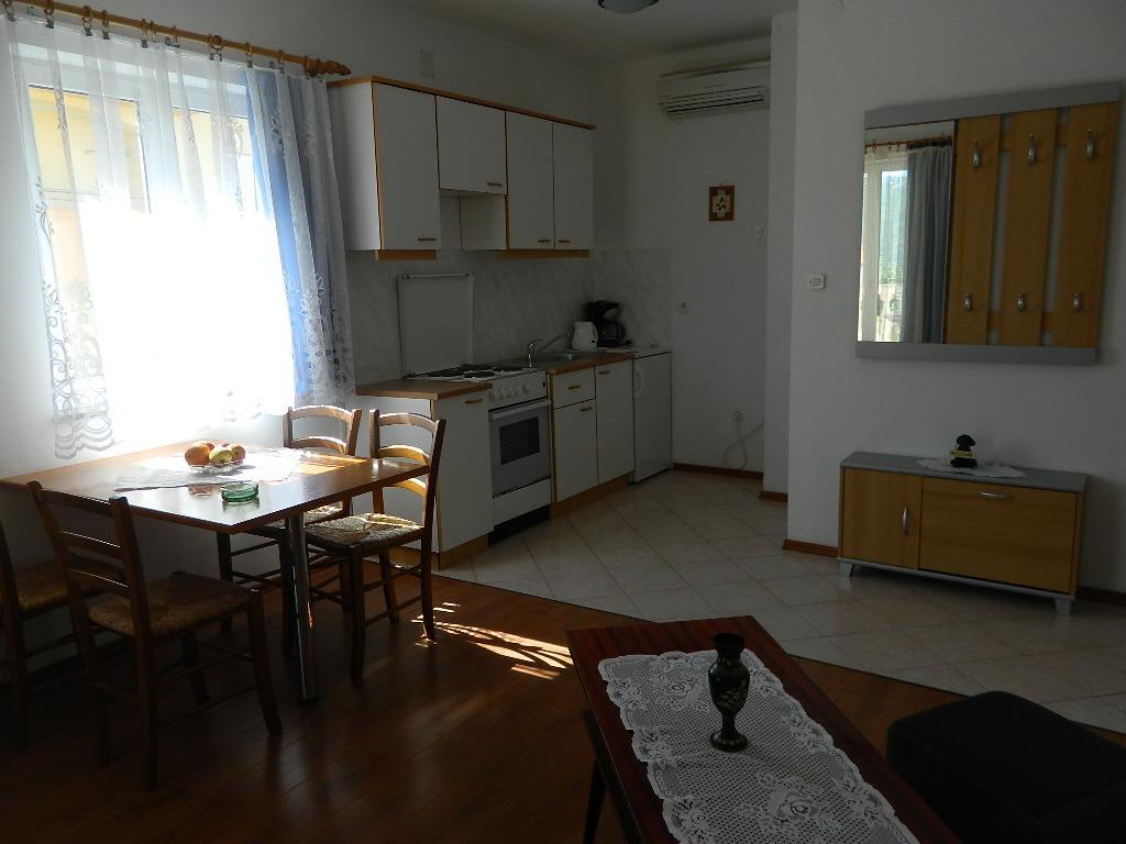 Apartments Skender Čižići Εξωτερικό φωτογραφία