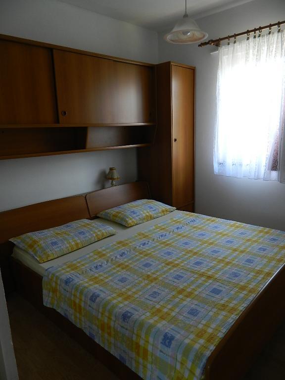 Apartments Skender Čižići Εξωτερικό φωτογραφία