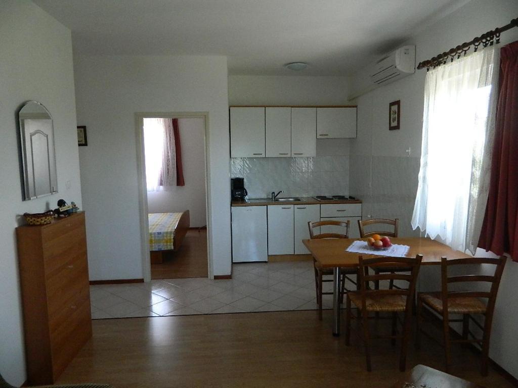 Apartments Skender Čižići Εξωτερικό φωτογραφία