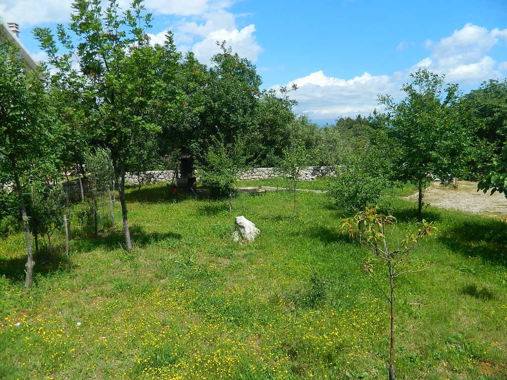 Apartments Skender Čižići Εξωτερικό φωτογραφία